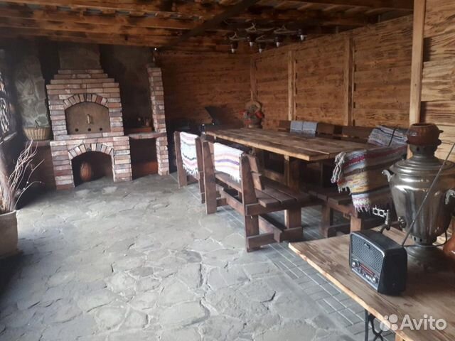 

4-к. дом, 180 м²