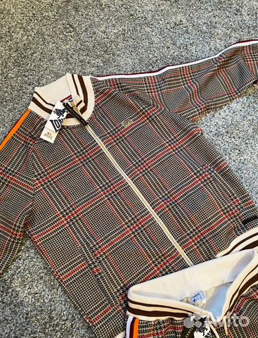 Lonsdale x Gentlemen костюм Lonsdale x Gentlemen костюм