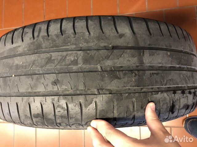 215/55/R 16 Michelin energy saver 93V 215/55/R 16 Michelin energy saver 93V