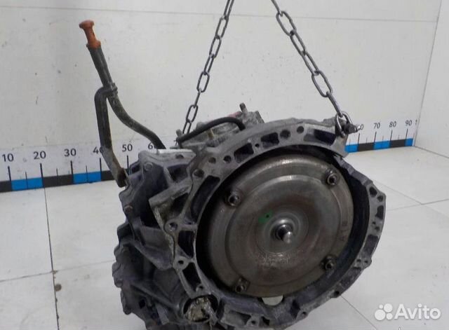 АКПП для Mazda 6 (GG) 2002-2007(2.0 АКПП для Mazda 6 (GG) 2002-2007(2.0