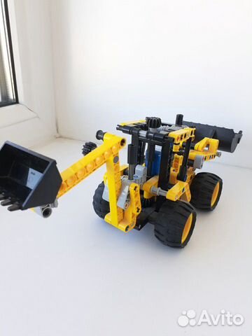 Lego Technic Lego Technic