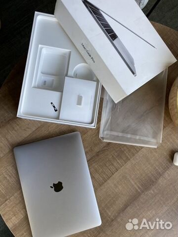 Apple MacBook Pro 13 128 gb 2017 Apple MacBook Pro 13 128 gb 2017