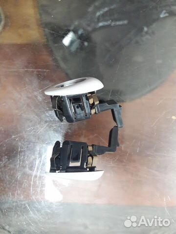 Хонда пилот 2 кольцо парктроника Хонда пилот 2 кольцо парктроника