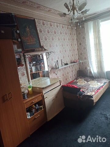 Комната 25 м² в 3-к, 2/5 эт. Комната 25 м² в 3-к, 2/5 эт.