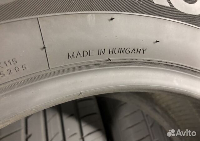 Шины из Европы 225 60 17 Hankook Шины из Европы 225 60 17 Hankook