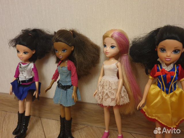 Кукла Moxie Кукла Moxie