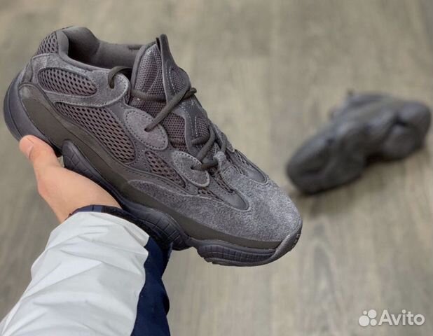 Кроссовки adidas yeezy boost 500 Кроссовки adidas yeezy boost 500