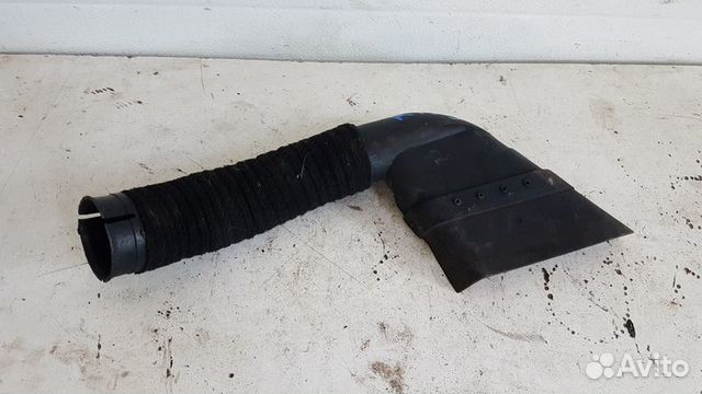 Воздухозаборник рено меган 2 сценик 2 Воздухозаборник рено меган 2 сценик 2