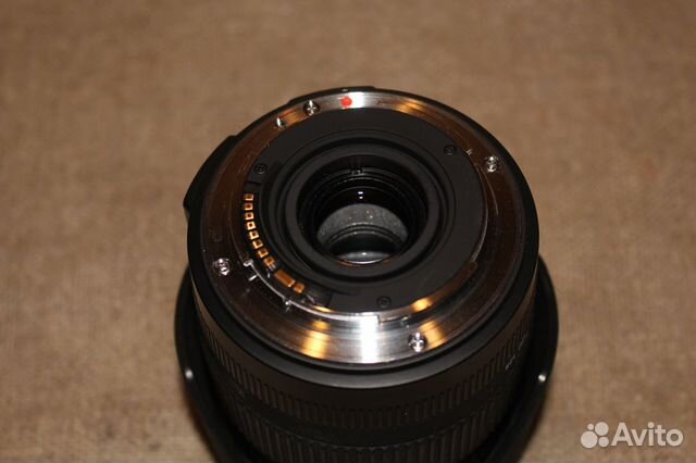Sigma 18-125 1:3.8-5.6 DC OS HSM Canon Доставка Sigma 18-125 1:3.8-5.6 DC OS HSM Canon Доставка