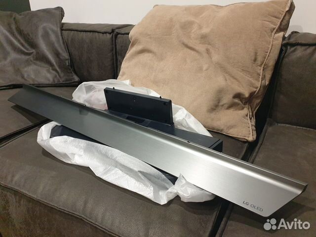 Подставка под телевизор LG oled65C9