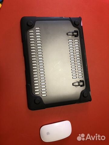 MacBook Air 13 2010 идеал - Обмен на Pro MacBook Air 13 2010 идеал - Обмен на Pro