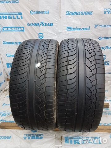 Легковые шины 275 40 20 Michelin Diamaris 86X Легковые шины 275 40 20 Michelin Diamaris 86X