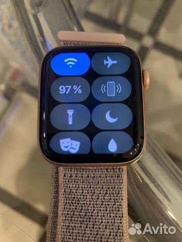 Часы Apple Watch 4 series Часы Apple Watch 4 series
