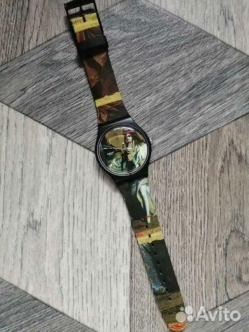 Swatch часы Swatch часы