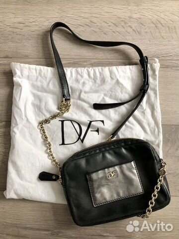 Сумка Diane Von Furstenberg Сумка Diane Von Furstenberg