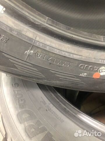 Резина 285/50r20 yokohama ice guard g075 не шипы Резина 285/50r20 yokohama ice guard g075 не шипы