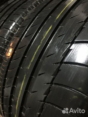 275 40 19 Michelin Pilot Sport 2 275 40 19 Michelin Pilot Sport 2