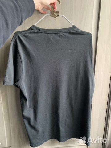 Футболка wood wood мужская М Футболка wood wood мужская М