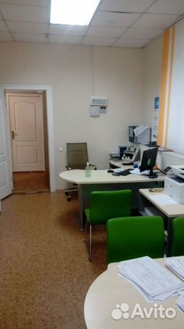 Офисное помещение, 19.5 м² Офисное помещение, 19.5 м²