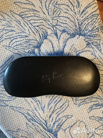 Футляр для очков Футляр для очков