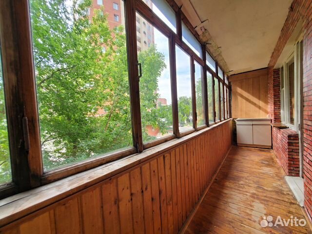 2-к квартира, 51.6 м², 3/9 эт.