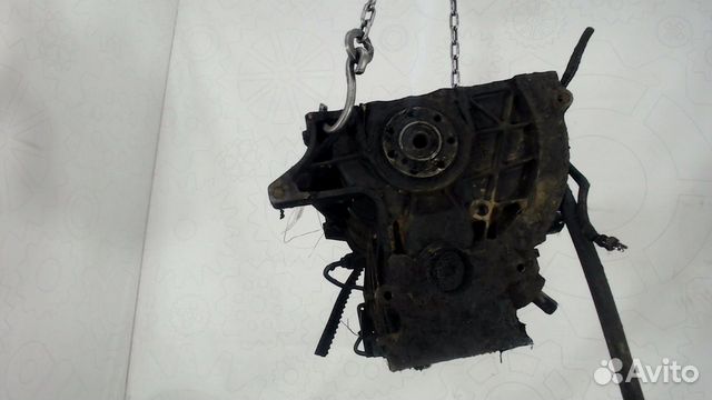 Блок цилиндров (Шорт блок) Opel Vivaro F9Q 760 1.9 Блок цилиндров (Шорт блок) Opel Vivaro F9Q 760 1.9