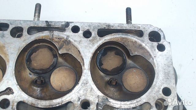 Головка блока цилиндров гбц Opel Astra G 1.6 Бензи Головка блока цилиндров гбц Opel Astra G 1.6 Бензи