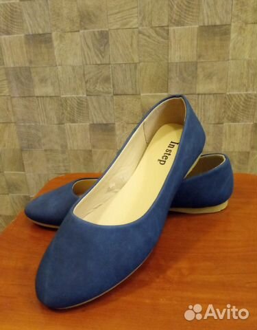 Балетки женские Балетки женские