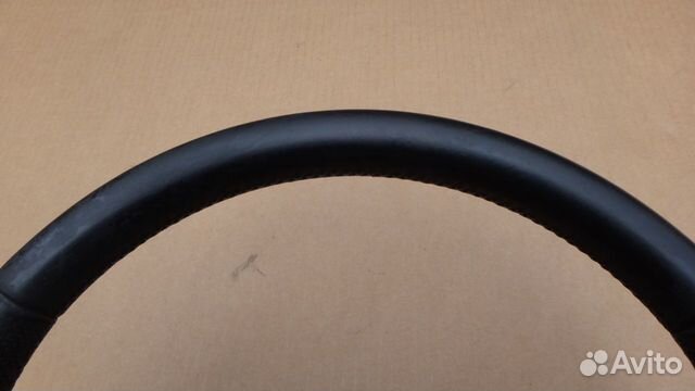 Руль Audi A6 A4 Q7 с лепестками Tiptronic Руль Audi A6 A4 Q7 с лепестками Tiptronic