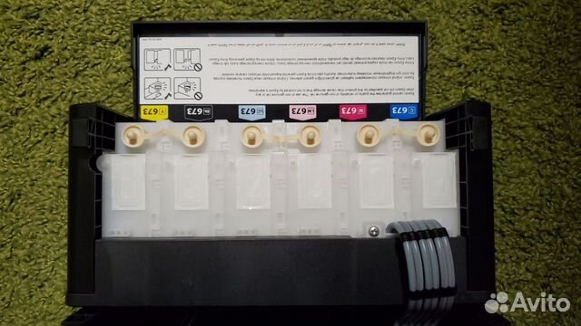 Принтер Принтер