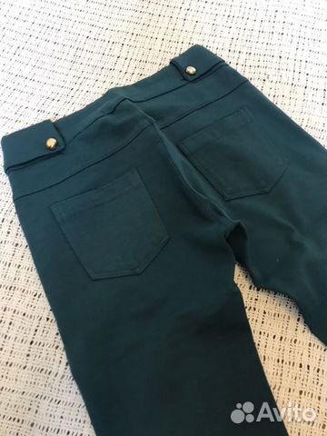 Брюки лосины размер 42 Брюки лосины размер 42