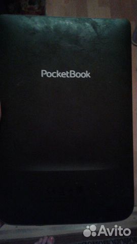 Электронная книга Pocketbook Электронная книга Pocketbook