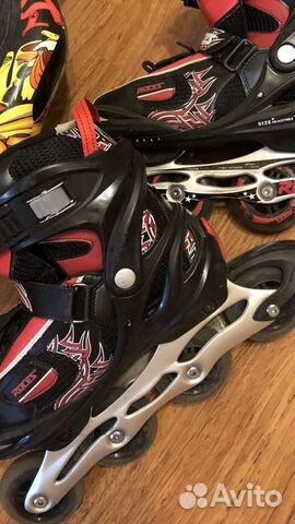 Ролики roces 36-40 Ролики roces 36-40