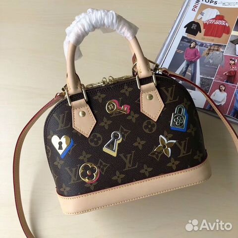 Сумка Louis Vuitton