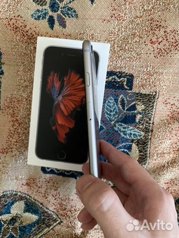 iPhone 6s 64gb iPhone 6s 64gb
