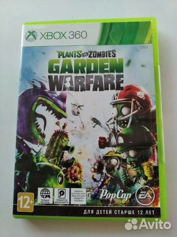 Игры для Xbox 360 Игры для Xbox 360