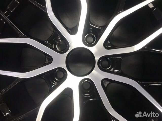 Новые диски R18 Хонда Акура Новые диски R18 Хонда Акура