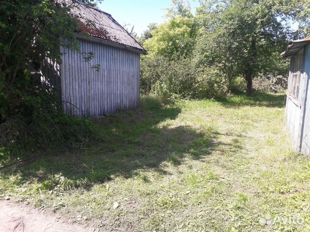 Дача 40 м² на участке 5 сот.