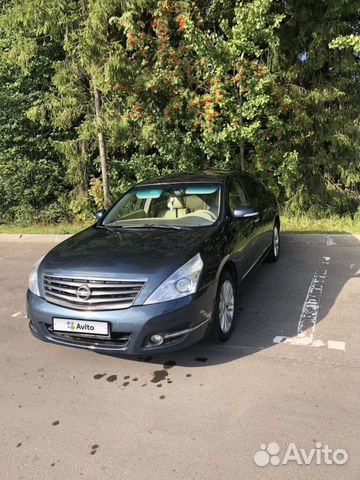 Nissan Teana 2.5 CVT, 2012, 170 000 км Nissan Teana 2.5 CVT, 2012, 170 000 км