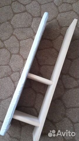 Гладильная мини доска