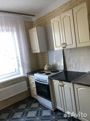 2-к квартира, 51 м², 7/12 эт.