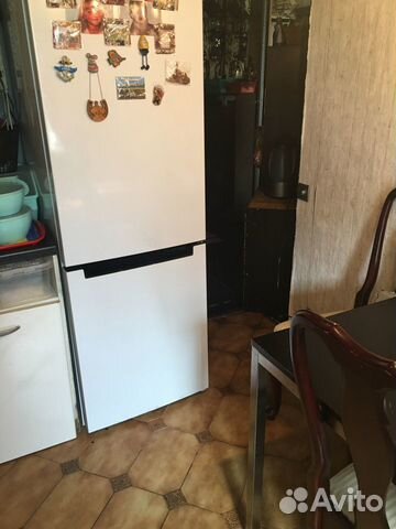 2-к квартира, 49.8 м², 7/14 эт.
