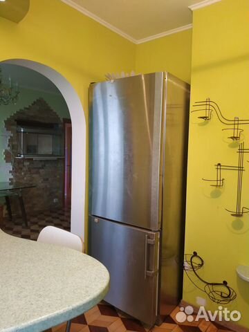 2-к квартира, 55 м², 7/17 эт. 2-к квартира, 55 м², 7/17 эт.