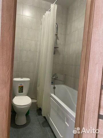 1-к квартира, 48 м², 4/22 эт. 1-к квартира, 48 м², 4/22 эт.