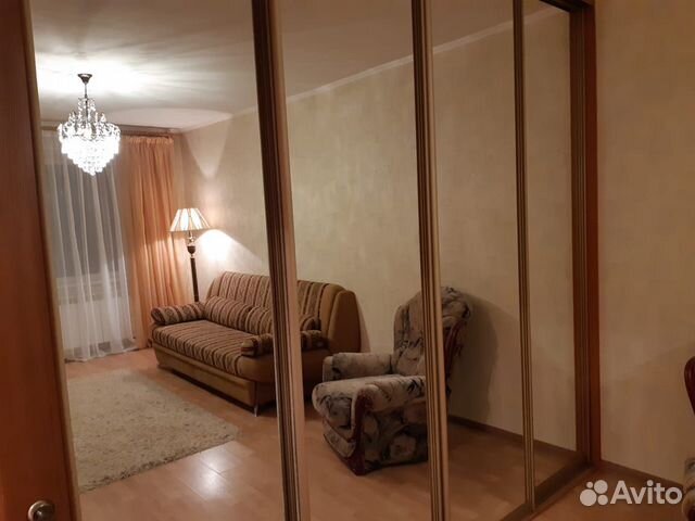1-к квартира, 37.5 м², 1/5 эт. 1-к квартира, 37.5 м², 1/5 эт.