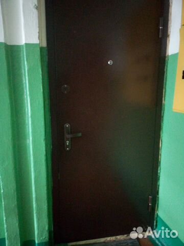 2-к квартира, 41.8 м², 5/5 эт.