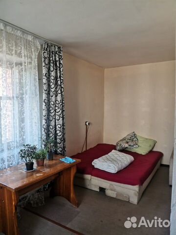 1-к квартира, 39 м², 2/3 эт. 1-к квартира, 39 м², 2/3 эт.
