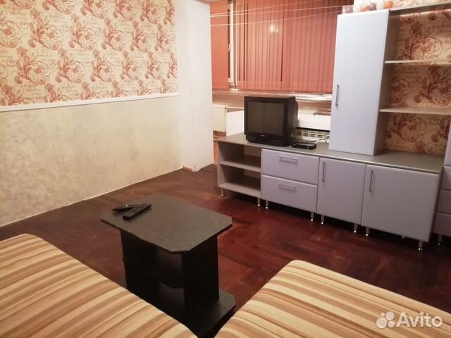 2-к квартира, 48 м², 1/2 эт.