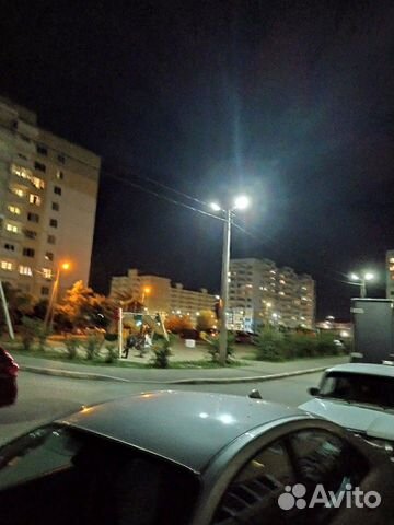 2-к квартира, 58 м², 6/10 эт.