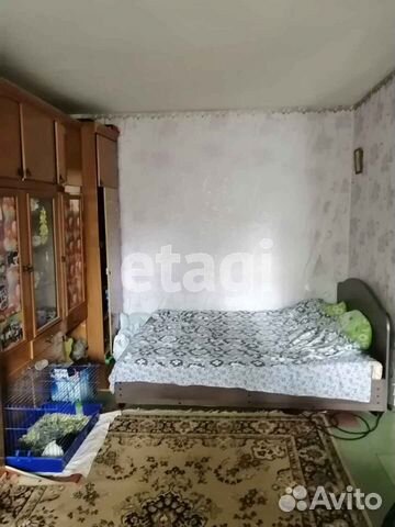 2-к квартира, 44 м², 2/5 эт.